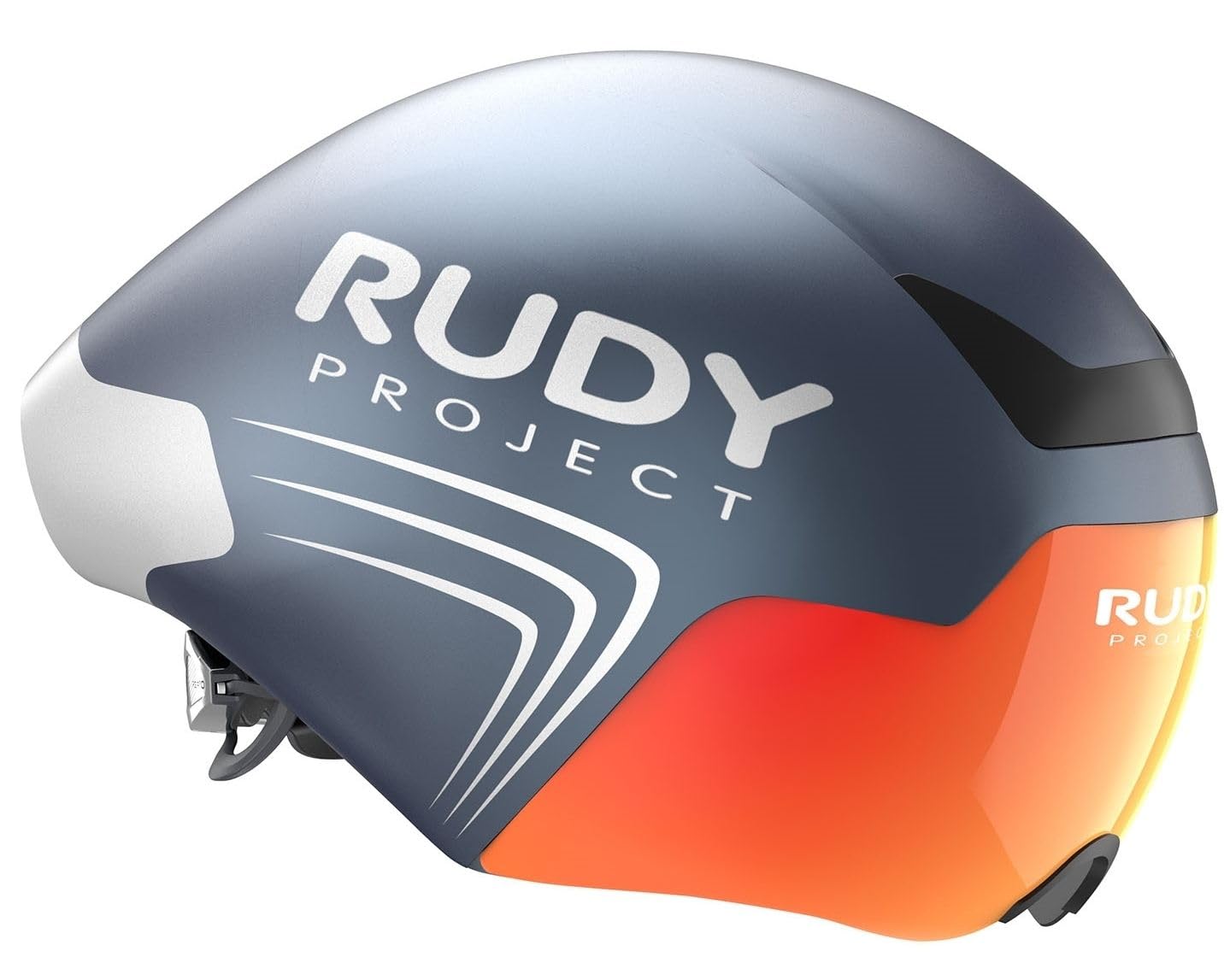 

RUDYPROJECT Helmet The Wing Cosmic Blue HL730061 S/M