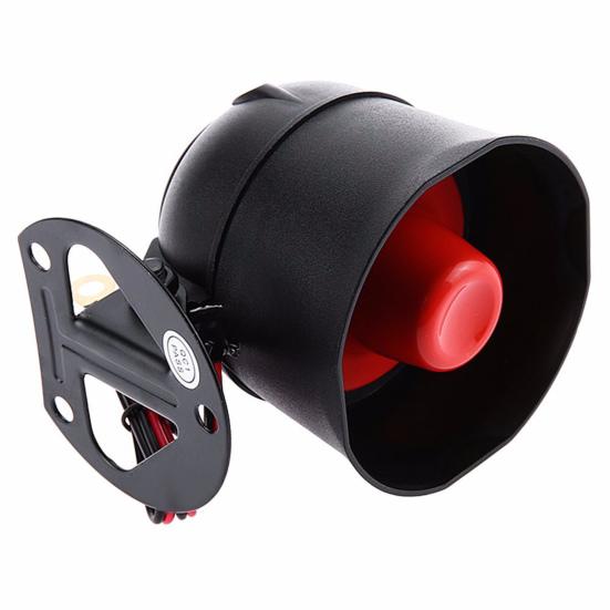 Indicator LED de alarmă auto durabil Armare automată practică