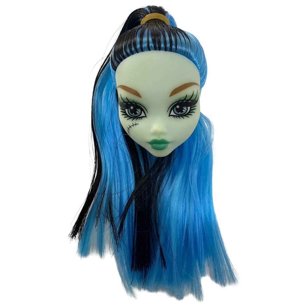 11 Inch Doll Head Fashion Doll Clothes 1/6 Doll Nude Dolls Stand 27 CM Doll Display Holder For 1/6 Dolls Accessories Toys JJ