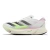 adidas Adizero Adios Pro 3 Bequeme Rutschfeste Abriebfeste Marathon-Laufschuhe Herren Sneaker Grün IG6444