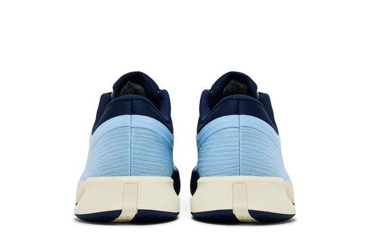 Nike Court Air Zoom Vapor Pro 3 HC Psychic Blue Midnight Navy