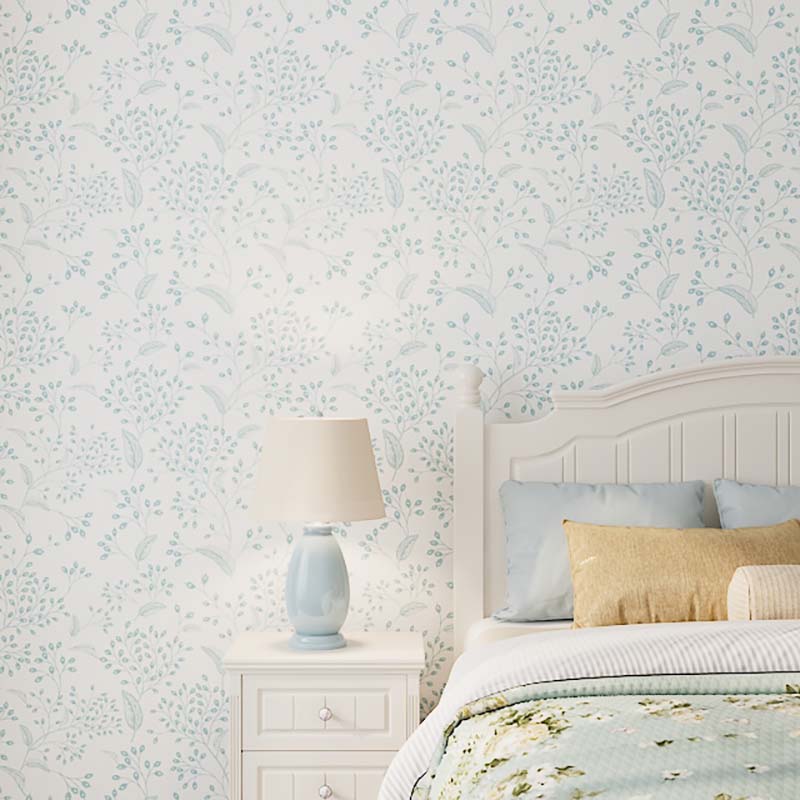 40cm moisture-proof modern home decoration pvc self-adhesive waterproof wall sticker brick pattern european style wallpaper