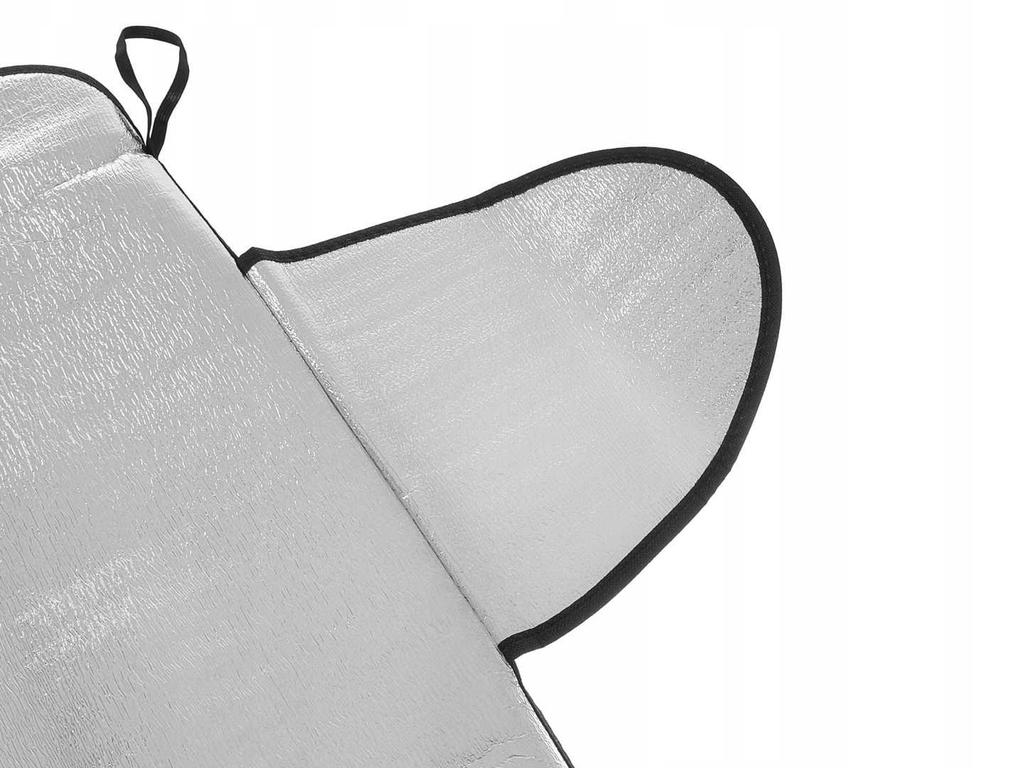 Anti-Frost Mat For Glass 150X70Cm, Ears 100