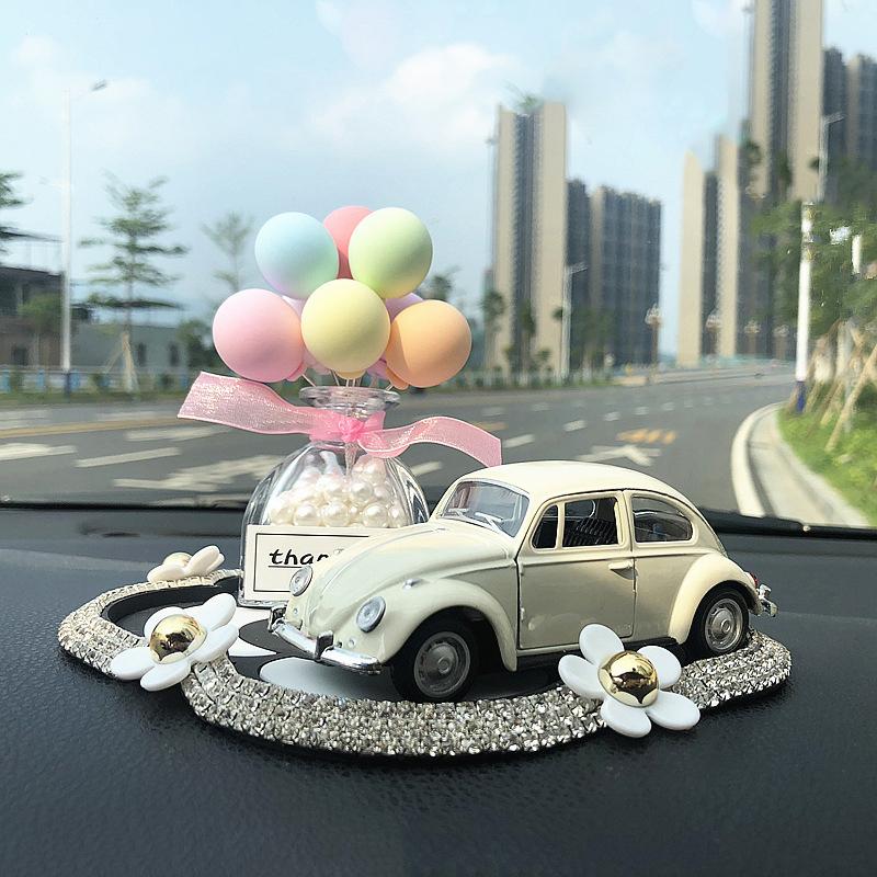 

Автомобільна ароматерапія Милі прикраси для інтер єру Автомобільні прикраси Ароматизатор для центральної консолі Ароматизатор для столика приладів Прикраси для столика приладів