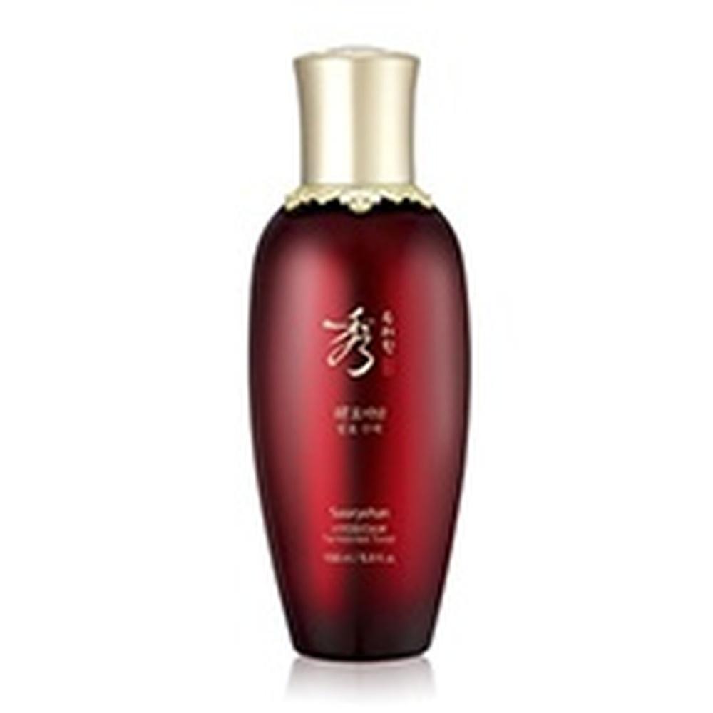 SOORYEHAN Hyobidam Fermented Toner (150ml)