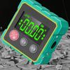 For Construction Digital Inclinometer Tilt Meter User Friendly Measuring Instrument 0.1 Accuracy Dual-axis Tilt Sensor