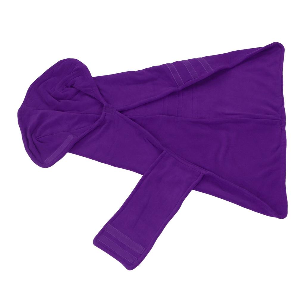 Dog Bathrobe Towel Fast Drying Absorbent Reusable Soft Pet Robe Coat for Taking Shower