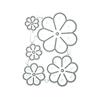 Flower Cutting Dies