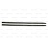 Headlamp X & Handgrip "Strap Olive Fit For All Harley Davidson Model Motorcycle"
