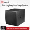 Boxe auto – Componente subwoofer