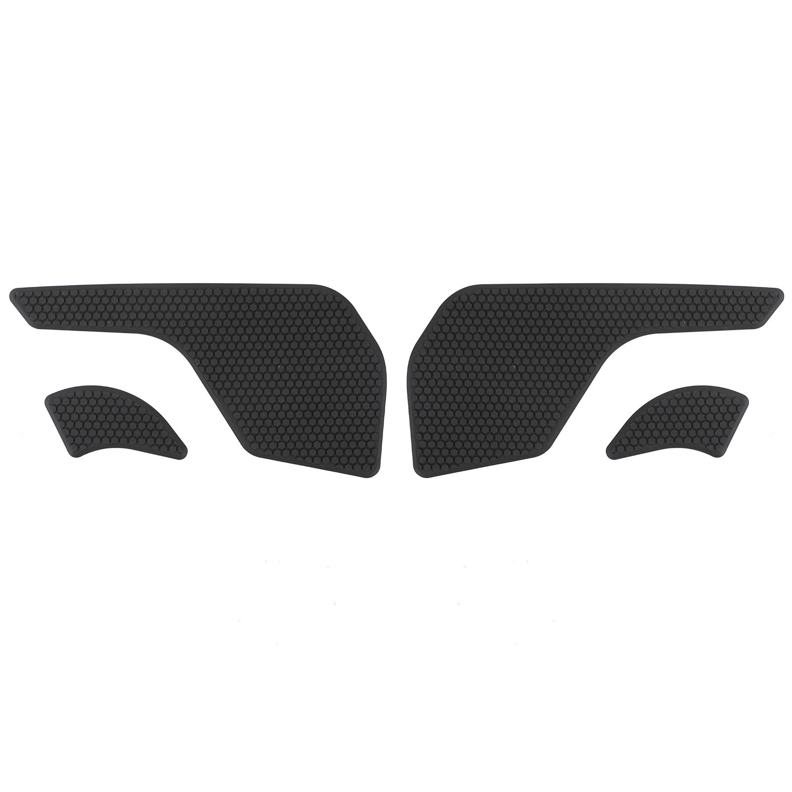 

Tank Traction GRIPS Pads for TRIUMPH TIGER 800 XR/XRX/XRT XCX/XCA/XC 2015-2019