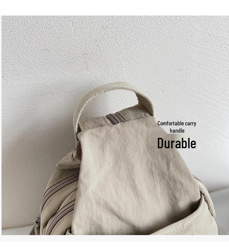 2025 Women's Versatile Fashion Sports Chest Bag & Backpack