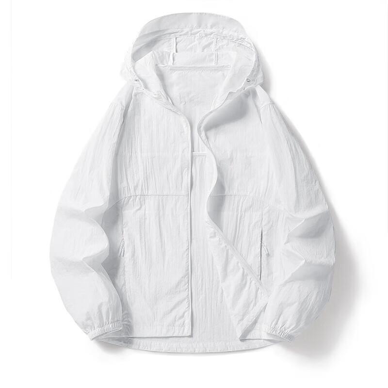 

Унисекс Куртка для защиты от солнца из ледяного шелка для улицы One Size