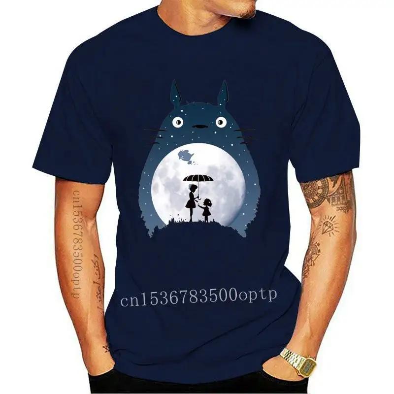 Nové Vintage Japonské Anime Tričko Pánské Krátký Rukáv O-Výstřih činčily Tričko Cool Bavlna Vysoká Kvalita Harajuku Letní Top Trička