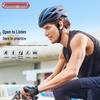 Newman H81 Bone Conduction Sports Headset