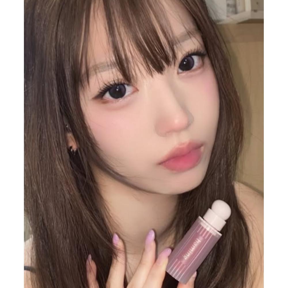 Haming Soft Blushed Tint  4color 04 Mauveringue