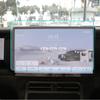 Tempered Glass For ROX 01 Polestones 01 2024 2025 infotainment car gps Navigation radio Screen protector dashboard film