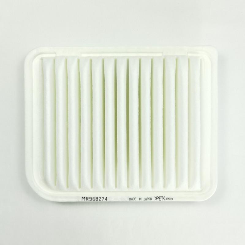 Set Filter for 2013-2015 MITSUBISHI Outlander Air Filter+ Cabin Air Filter MR968274 27277-4M400