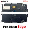 10Pcs,Loudspeaker For Moto One Fusion Plus Edge E4 E7 G5 G5S G7 G8 Plus Z G8 Play Loud Speaker Buzzer Flex Ringer Repair Parts