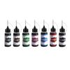 Temporary Tattoo Indian Henna Tattoo Ink Body Art Paint Semi-Permanent Makeup Pigment No Pain Eyebrow Eyeliner Beauty Supply Diy