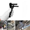 Automotive Lower Control Arm & Ball Joint Removal Tool - Labor-Saving Disassembly (High-Strength Steel, Durable)