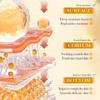 3pcs Coconut Cake Moisturizing Smooth Hand Mask 40ml Autumn and Winter Hand Care Anti-Dry and Cracked Skin Care Products