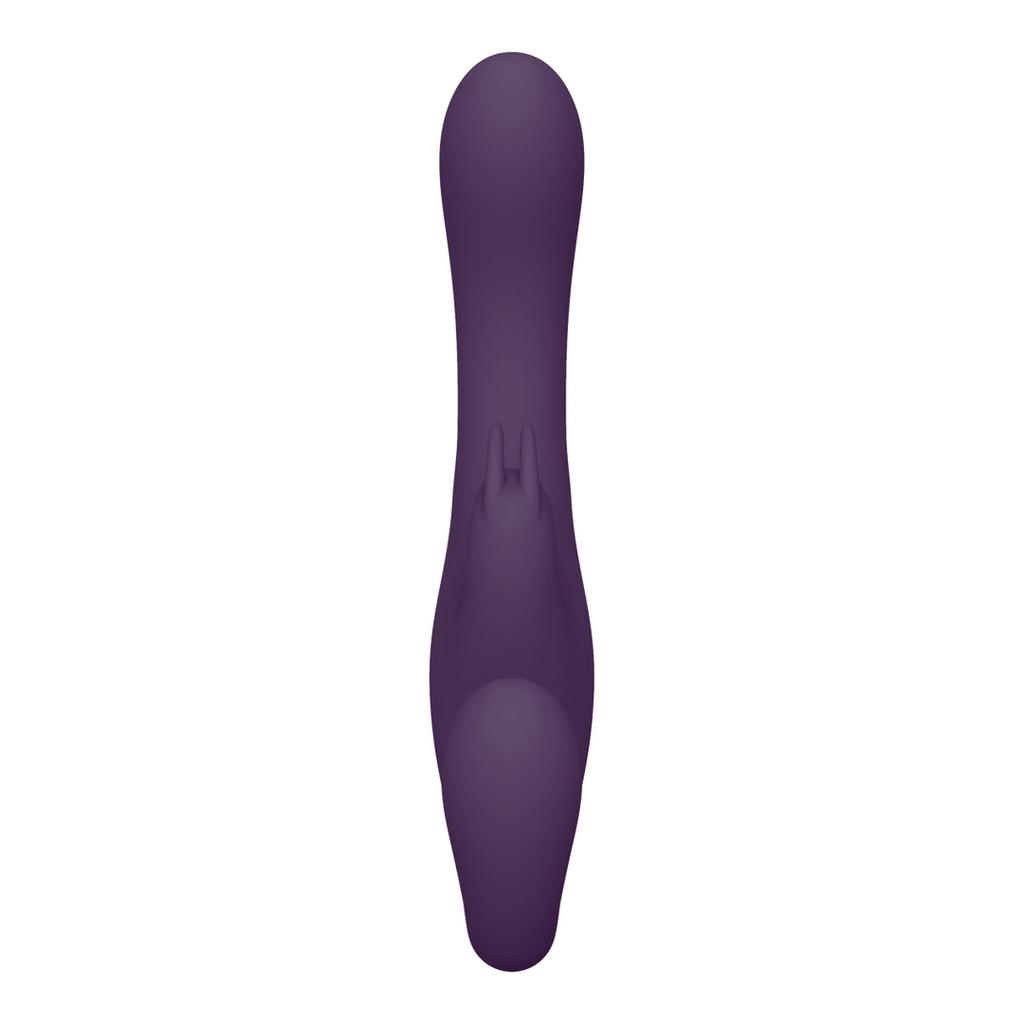 Vive - Strapless Vibrating Rabbit