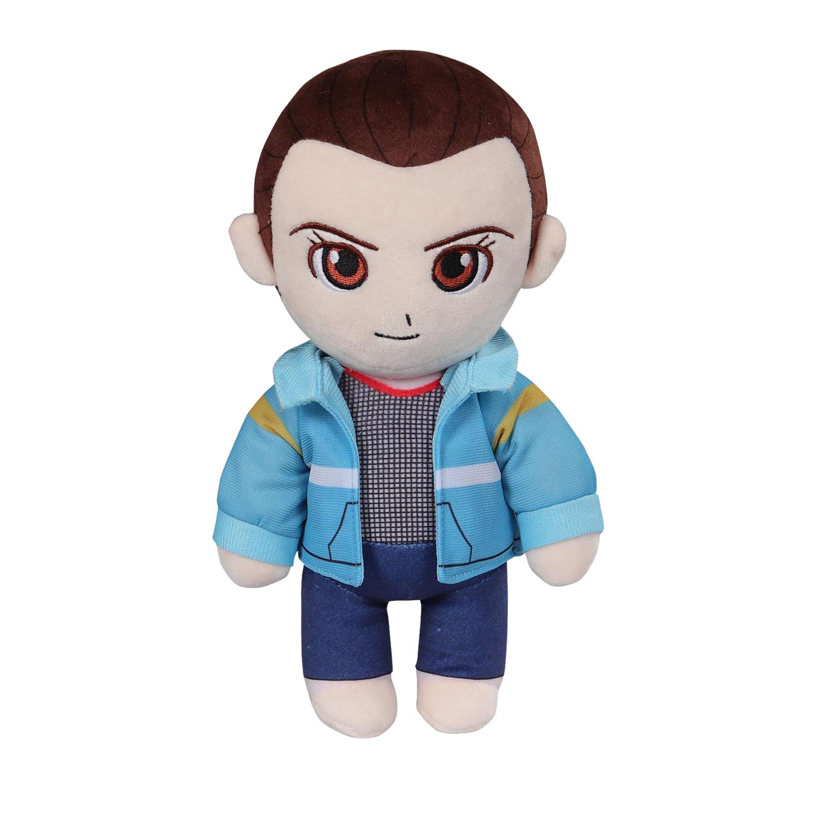 

Cute Cotton Plush Toy Doll – Perfect For Cuddling, Serving As A Comforting Companion And Adding Decor To Spaces One Size белый