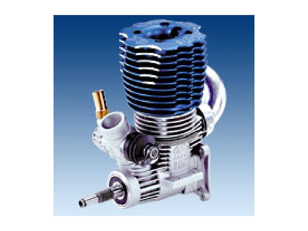 

Ogawa Seiki 12240 MAX-21TM-T (Car Engine)