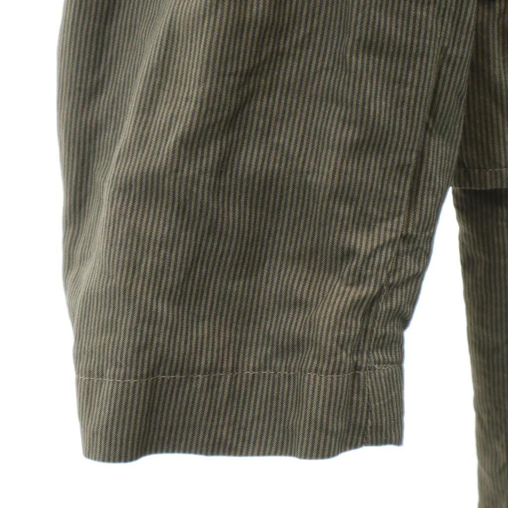 C.P.Company Made In Italy Tailored Jacket 48 Khaki Men's Used