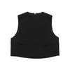 SNOWPEAK Route Women's Sleeveless Black (S25MWRST61)