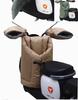 Electric Car & Motorcycle Winter Windshield Quilt - Thickened Velvet Leather