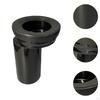 Easy Install Toilet Drain Pipe Connector for Wall Mounted Toilets