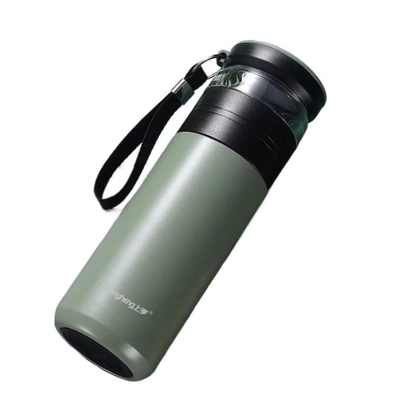 Shangheng Tea Infuser Thermos Bottle