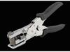 East Tour Half-Circle PVC Card Punch Pliers Tool