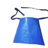 Large Capacity Fruit Picking Bags Wide Opening Vegetable Storage Bags Outdoor Waist Pack  Farm