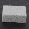 Minifinker Clean Stone for Barbecue Grill Minifinker Cleaning Stone Brick for Grease Cleaning Garden Barbecue