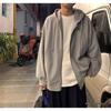 Clearance Deal: Trendy Oversized Autumn/Winter Fleece Hoodie Cardigan