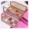 HERORANGE - Eyeshadow Palette - Grapefruit