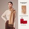 Shanghai Story 100% Cashmere Scarf & Shawl
