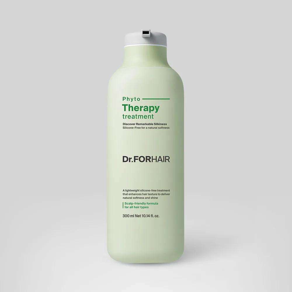 Dr.FORHAIR Phyto Therapy Treatment 300mL