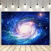 Galaxy Universe Tapestry Wall Hanging Starry Sky Home Decoration Carpet Children's Room Decoration Home Background Poster