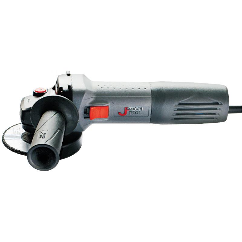 

JETECH 125mm Angle Grinder CN plug (adapter included)