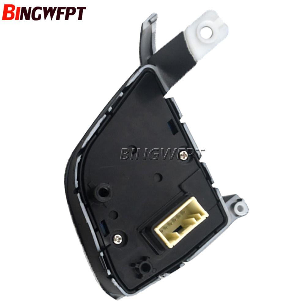 Lenkrad-Audio-Steuertaste 96710- F8400 Tempomat-Schalter 96710-D3500 FÜR HYUNDAI Tucson 2015-2019