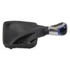 Seat Leon 3 Shift Knob Dust Cover for Cross-Border Use