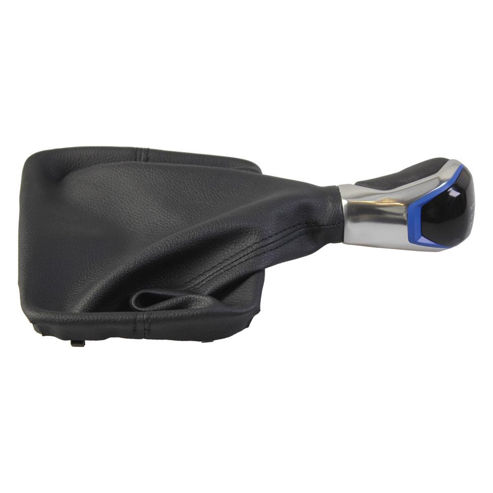 Seat Leon 3 Shift Knob Dust Cover for Cross-Border Use