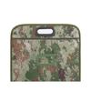 Portable Camouflage Document Bag