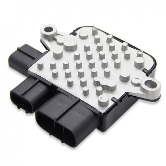 Cooling Fan Control Timer Unit Module 1355A124 For Mitsubishi Lancer Outlander