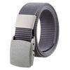 Men’s Tactical Quick-Release Nylon Belt with Cobra Alloy Buckle
