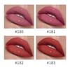 Pudaier - Mini Kapsel Feuchter Liquid Lippenstift - 17 Farben